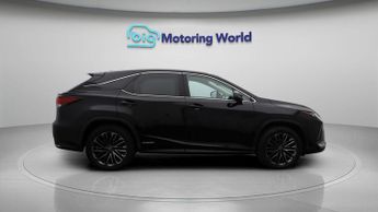 Lexus RX 450H