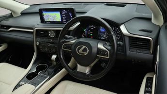 Lexus RX 450H