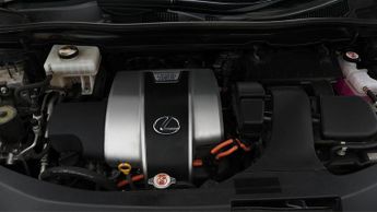 Lexus RX 450H