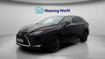 Lexus RX 450H