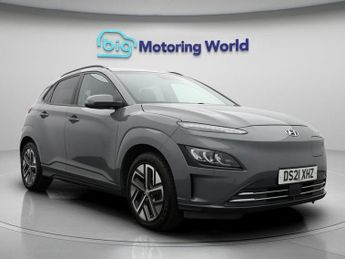 Hyundai KONA PREMIUM
