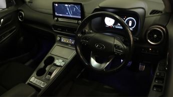 Hyundai KONA PREMIUM