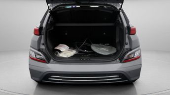 Hyundai KONA PREMIUM