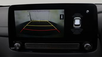 Hyundai KONA PREMIUM