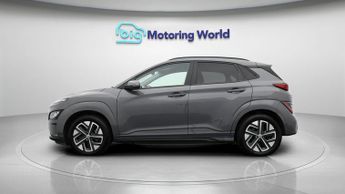 Hyundai KONA PREMIUM