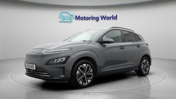 Hyundai KONA PREMIUM
