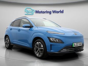 Hyundai KONA PREMIUM