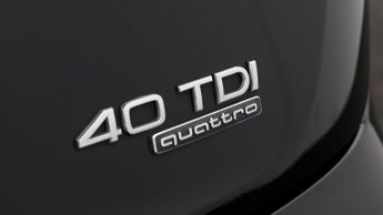 Audi Q5 TDI QUATTRO SPORT