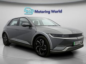 Hyundai IONIQ PREMIUM