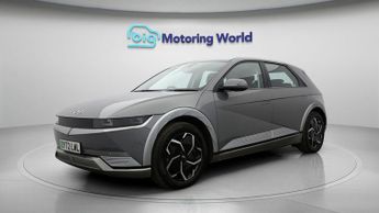 Hyundai IONIQ 5 PREMIUM