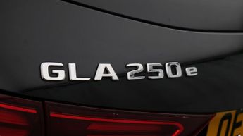 Mercedes-Benz GLA GLA 250 E AMG LINE PREMIUM