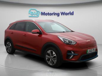 Kia Niro 2