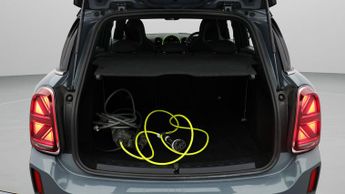 MINI Countryman COOPER S E ALL4 SPORT