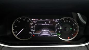 Land Rover Range Rover Evoque S