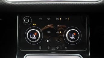 Land Rover Range Rover Evoque S