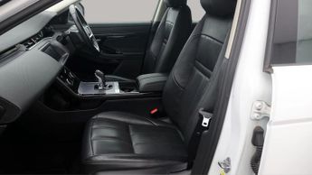 Land Rover Range Rover Evoque S