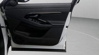 Land Rover Range Rover Evoque S