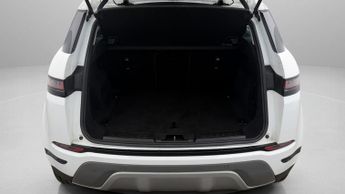 Land Rover Range Rover Evoque S