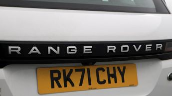 Land Rover Range Rover Evoque S
