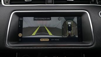 Land Rover Range Rover Evoque S