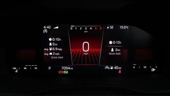 Skoda Kodiaq SPORTLINE TSI DSG