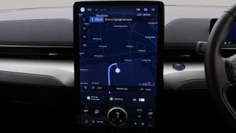 Ford Mustang Mach-E BASE