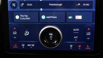 Ford Mustang Mach-E BASE