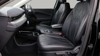 Ford Mustang Mach-E BASE