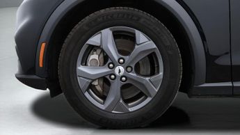 Ford Mustang Mach-E BASE