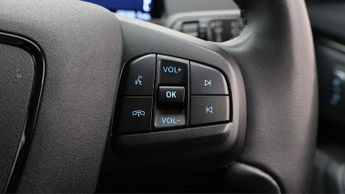 Ford Mustang Mach-E BASE