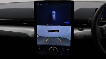 Ford Mustang Mach-E BASE