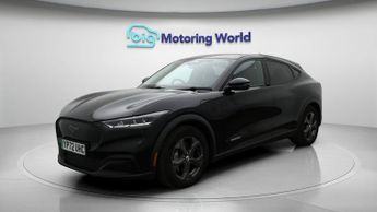 Ford Mustang Mach-E BASE