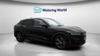 Ford Mustang Mach-E BASE