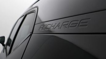 Volvo XC40 RECHARGE T4 R-DESIGN