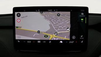 Skoda Enyaq 60 NAV LOFT