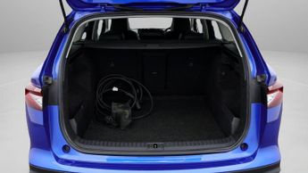 Skoda Enyaq 60 NAV LOFT
