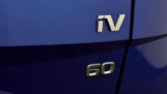 Skoda Enyaq 60 NAV LOFT