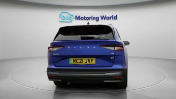 Skoda Enyaq 60 NAV LOFT