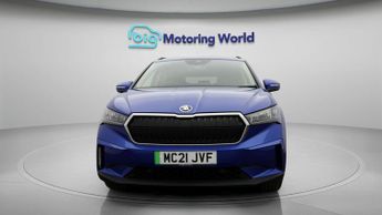 Skoda Enyaq 60 NAV LOFT
