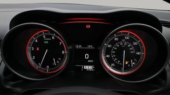 Suzuki Swift SZ-L DUALJET