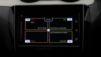 Suzuki Swift SZ-L DUALJET