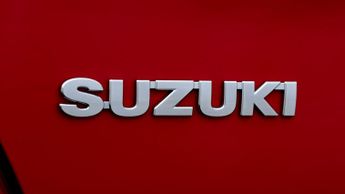 Suzuki Swift SZ-L DUALJET