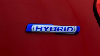 Suzuki Swift SZ-L DUALJET