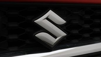 Suzuki Swift SZ-L DUALJET