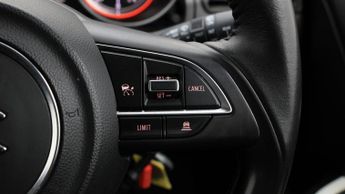 Suzuki Swift SZ-L DUALJET