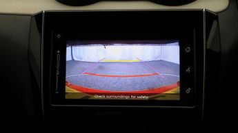 Suzuki Swift SZ-L DUALJET