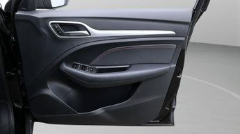 MG MG ZS EXCLUSIVE T-GDI