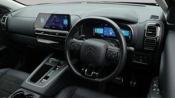 Citroen C5 Aircross SHINE