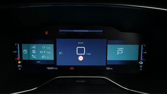 Citroen C5 Aircross SHINE