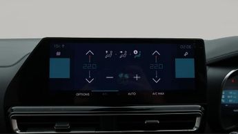 Citroen C5 Aircross SHINE